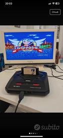 Sega MegaDrive II (2)