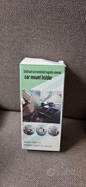 Supporto cellulare auto