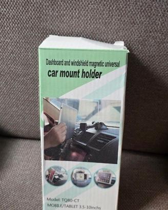 Supporto cellulare auto