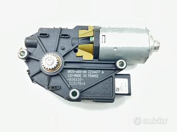 MOTORINO TETTUCCIO APRIBILE FIAT 500 Serie 1.2 AUT