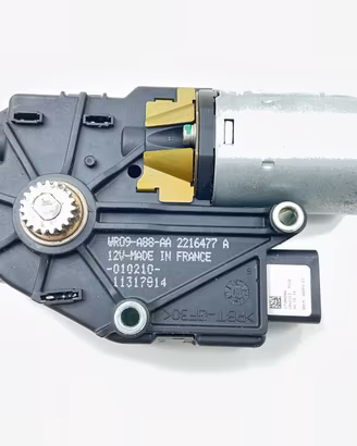 MOTORINO TETTUCCIO APRIBILE FIAT 500 Serie 1.2 AUT