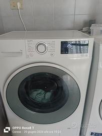 lavatrice 7 kg
