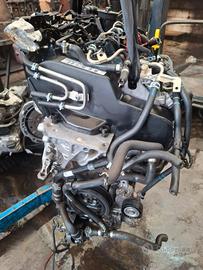 MOTORE VOLKS/ AUDI/ SEAT 1.4 diesel (usato)