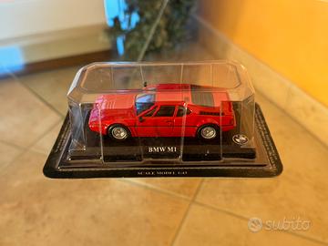 Modellino auto 1:43