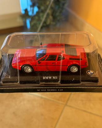 Modellino auto 1:43