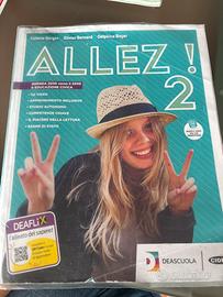 ALLEZ! Vol 2