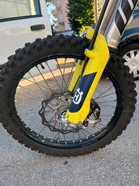 CERCHI ENDURO KTM/HSQ 18/21