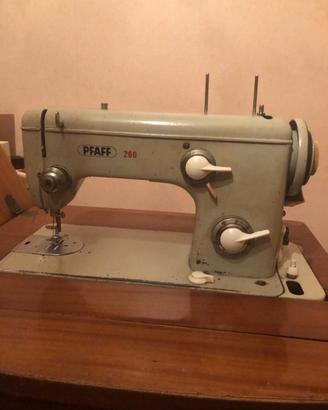 Macchina da cucire Professionale