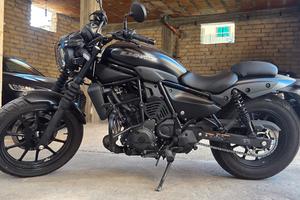 Kavasaky Eliminator 500 SE