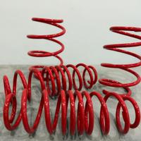 Kit molle sospensioni