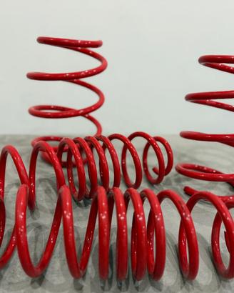 Kit molle sospensioni