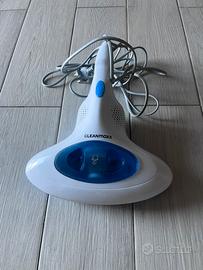 Aspirapolvere UV