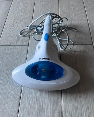 Aspirapolvere UV