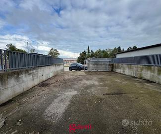 Capannone Industriale San Salvo