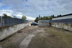 Capannone Industriale San Salvo