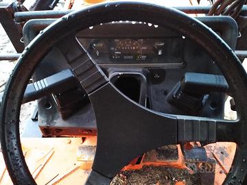 trattore  fiat 1180
