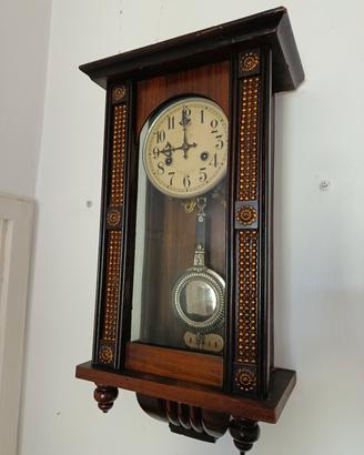 orologio a Pendolo