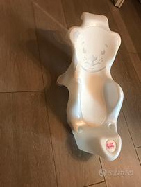 Vaschetta bimbi