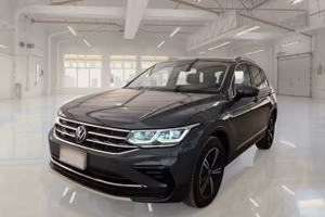 VOLKSWAGEN TIGUAN 1.4 TSI EHYBRID ELEGANCE DSG SUV