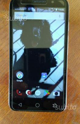 Vodafone smart turbo 7 VFD 500