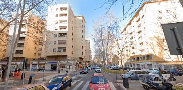 STANZA SINGOLA ad.METRO C TEANO