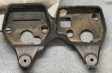 Supporto strumenti tachimetro e contagiri XT600