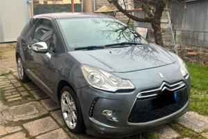 Citroen DS 3    1.6 HDI    92CV