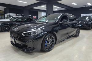 Bmw 118 118d 5p. Msport