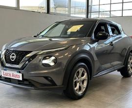 NISSAN Juke 1.0 DIG-T 117CV N-Connecta *UNICO PR