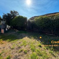 Tremestieri Etneo - Villetta con Giardino