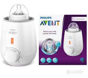 scaldabiberon avent philips
