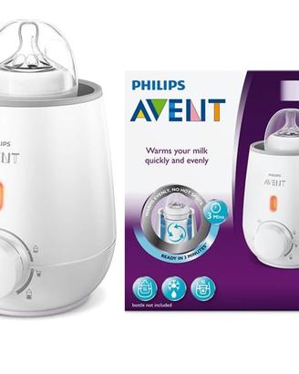 scaldabiberon avent philips