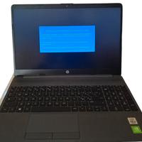 HP pavilion 15-dw i5 10th gen Nvidia guasto 