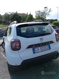 DACIA Duster 2ª serie - 2021