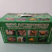 Pulitore universale multifunzione