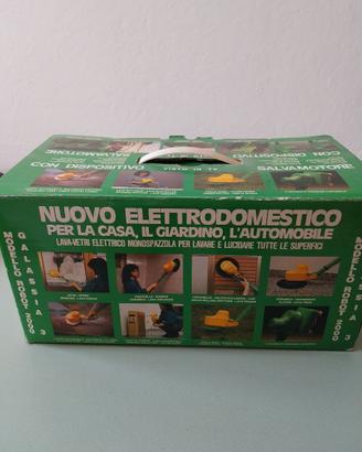 Pulitore universale multifunzione