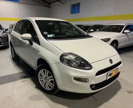 Fiat Punto Evo 1.2 5 porte S&S Dynamic Metano