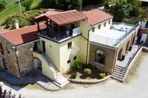 ALBERGO A CIVITELLA DEL TRONTO