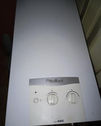 scaldacqua a gas Vaillant  da 14 l