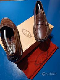 scarpa Tod's