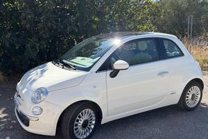 Fiat 500 1.2 EasyPower Lounge benzina/gpl