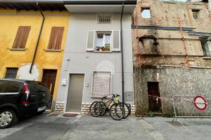 CASA INDIPENDENTE A ORZINUOVI