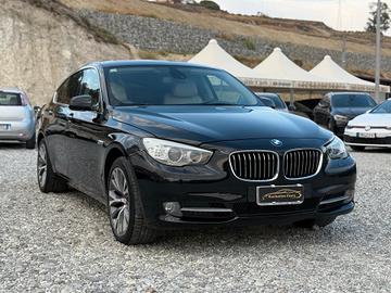Bmw 5er Gran Turismo 530d cat Msport