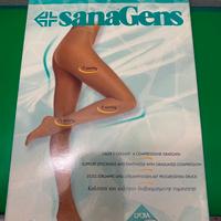 Sanagens collant  premaman