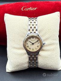 CARTIER Panthere Cougar