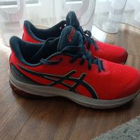 scarpe Asics gt-1000 12 misura 37.5 donna