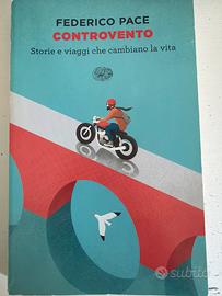 Controvento - Federico Pace