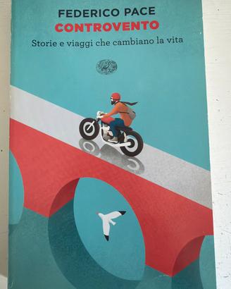 Controvento - Federico Pace