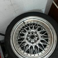 2 cerchi bmw BBS leggere desc