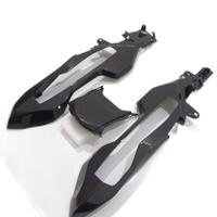 FIANCHETTI CODINO POSTERIORE CARBONIO BMW S1000XR